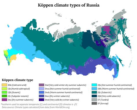 21 maps that explain Russia - Vivid Maps