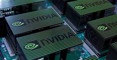 Nvidia takes aim at Intel with new chip design - TechCentral