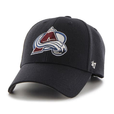 Colorado Avalanche Hats, Gear and Apparel from '47 – 47 Brand Canada