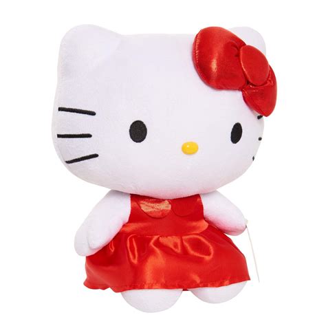 Most expensive hello kitty plush - ummine