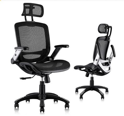 12 Best Office Chairs for Back Pain (Aka, Eliminating It) 2022 | Well+Good