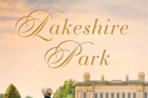 An Entertaining Visit to "Lakeshire Park" #Review