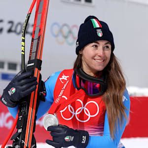 Sofia GOGGIA Biography, Olympic Medals, Records and Age