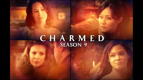 Charmed Season 9 Opening Credits - YouTube