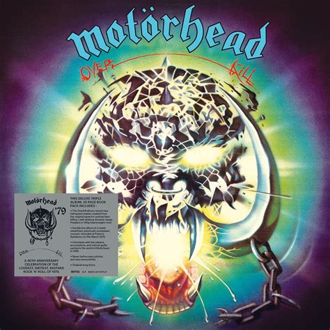 Watch Motorhead’s live 1979 video for Stay Clean | Louder