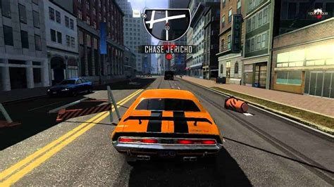 Driver San Francisco Download Free game