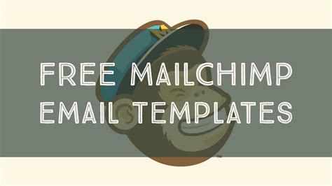 Mailchimp Free