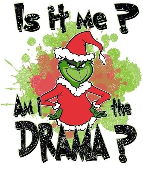 Pin by Carla Green on Pictures for Sublimation | Grinch quotes, Cute christmas wallpaper, Diy ...