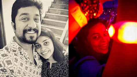 Vineeth Sreenivasan recalls how Divya secretly came for the premiere of ...