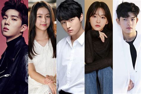 Netflix orders new Korean series about zombie ‘All Of Us Are Dead’ | starbiz.net