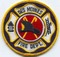 Des Moines Fire Department (Iowa) | Firefighting Wiki | Fandom