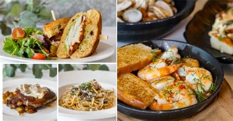 The Marmalade Pantry Unveils a Refreshed Menu Selection Of Comforting Bistro Fare | HoneyKids Asia