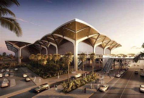 Saudi Haramain train stations to open by end of 2017 - Arabian Business ...