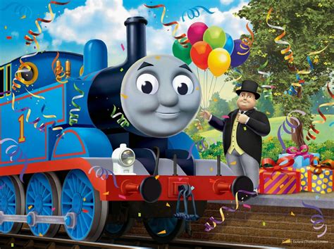 Thomas and Friends Wallpaper HD - WallpaperSafari