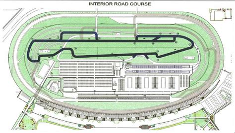 Auto Club Speedway lap times - FastestLaps.com