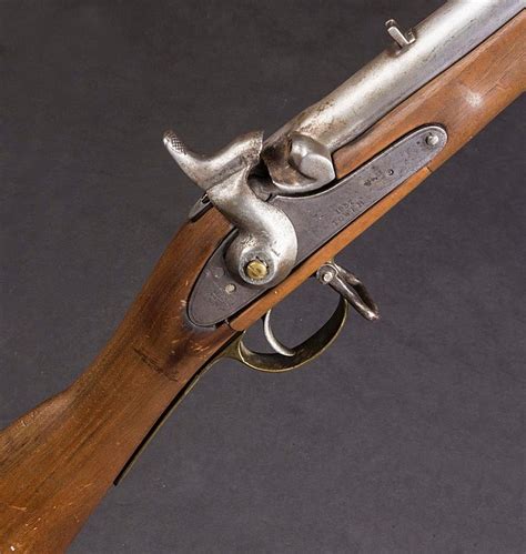 Sold Price: Enfield Pattern 1857 Tower percussion carbine, - May 6, 0116 11:00 AM PDT