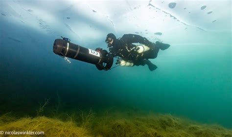 Underwater Photography Workshop