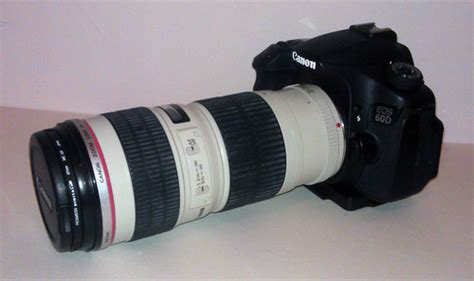 Lens Review - Canon 70-200 F4 L - Learning Surf Photography