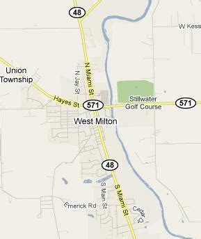 Our Neighbors West Milton, Ohio