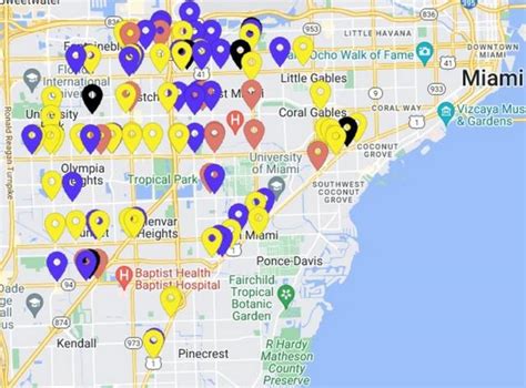 Is gas easier to find now? What fuming drivers are finding at South Florida stations