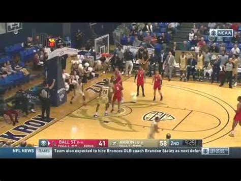 COLLEGE BASKETBALL HIGHLIGHTS. - YouTube