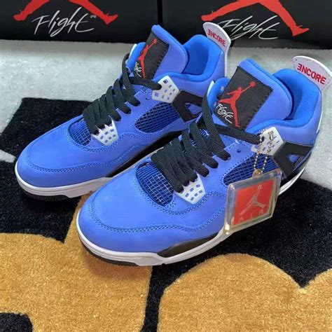 Jordan 4 Retro Eminem Encore 2.0 [2022050815] - $159.00 : Rose Kicks ...