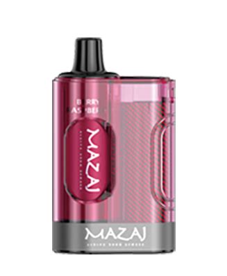 MAZAJ BOX 3000 Prefilled Pod Kit - Mazaj