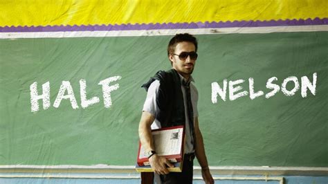 Half Nelson - Movie - Where To Watch