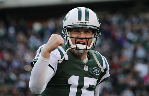 Jets’ Josh McCown signs with Eagles, comes out of retirement: Here are ...