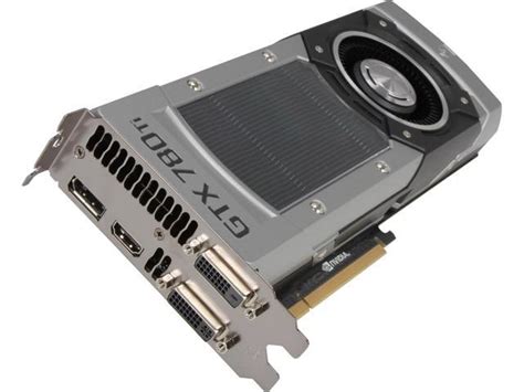 ASUS GeForce GTX 780 Ti Video Card GTX780TI-3GD5 - Newegg.com