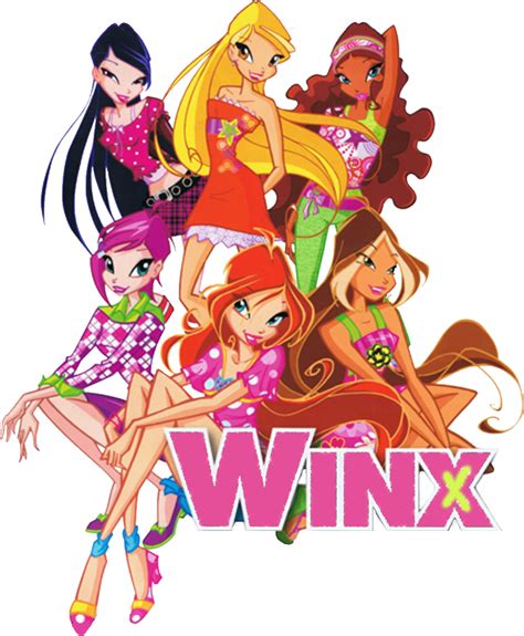 Download 2621jwi - Winx Club PNG Image with No Background - PNGkey.com