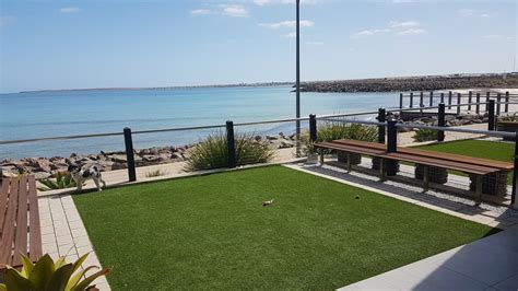 Jetty Holiday Units in Wallaroo, SA, Serviced Apartments - TrueLocal