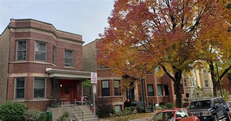 The Chicago Real Estate Local: Lincoln Square area small multi-unit sales (two to four units ...