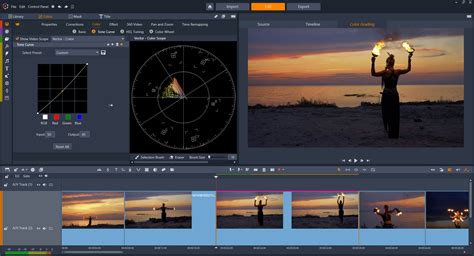 Is Pinnacle Studio 25 ready to take on Adobe and Apple? | TechRadar