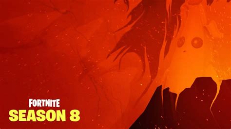 Fortnite Season 8 Leaks And Teasers Detailed: Pirates, Dragons, And ...