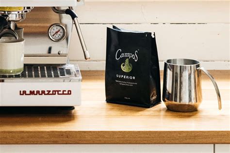 You can now buy Campos Coffee beans from Woolworths - Eat Out - delicious.com.au