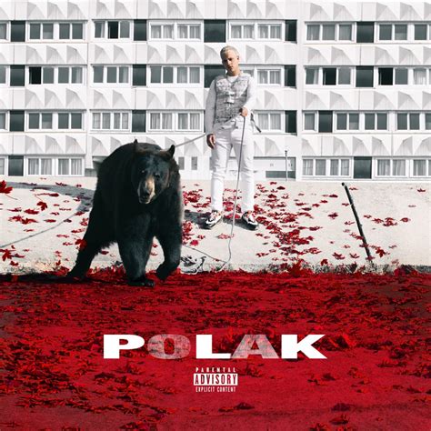 PLK - Polak - Reviews - Album of The Year