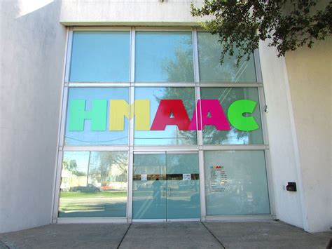 The Houston Museum of African American Culture Announces the Opening of ...