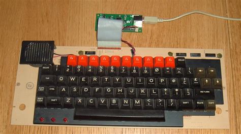 Usb Keyboard Wiring - Wiring Diagram