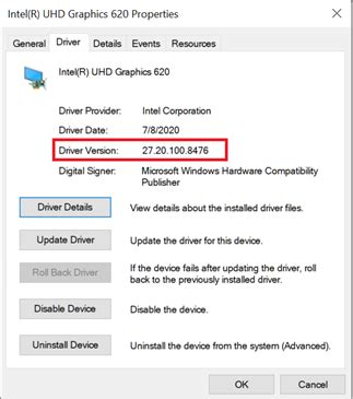 How to check graphics card drivers in Windows? : Online Support Center