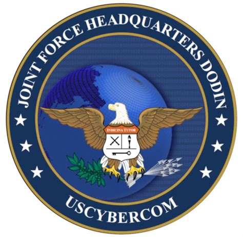 DoD’s Network Defense Headquarters Achieves Full Operational Capability ...