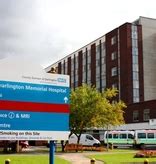 Reviews of Darlington Memorial Hospital - iWantGreatCare