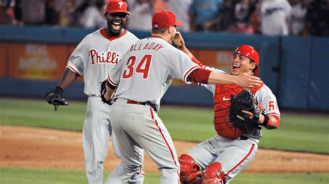 Phillies to honor Roy Halladay 10 years after perfect game - 6abc ...