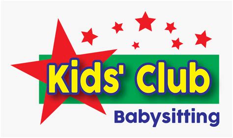 Kids-club - Graphic Design, HD Png Download - kindpng