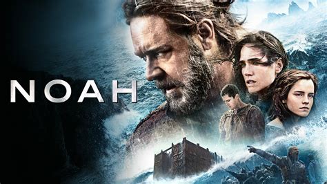 Noah 2022 Movie Poster