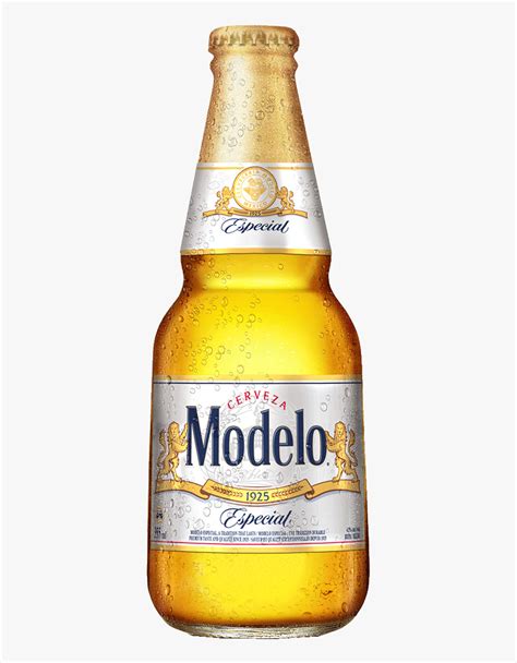 Modelo Beer Logo Images