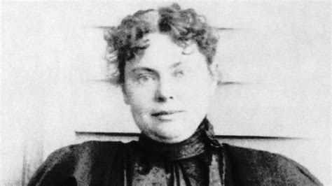 Lizzie Borden's Murder Trial: Shocking Moments and Public Misconceptions - A&E True Crime