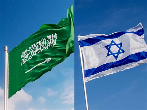 Will Saudi Arabia Normalize Relations With Israel? | Hoover Institution ...