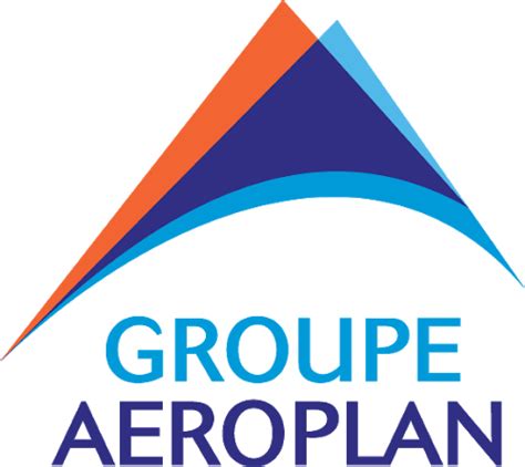 Aeroplan Logo - LogoDix