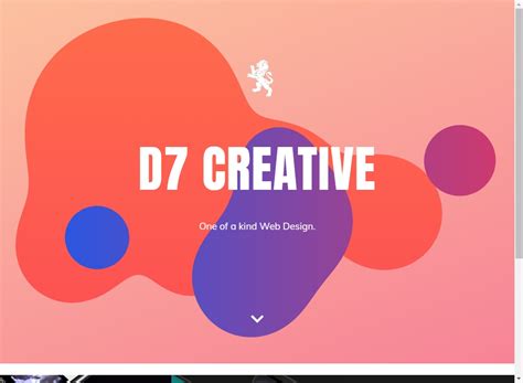 19 Colorful Website Design Examples to Inspire You | Fireart